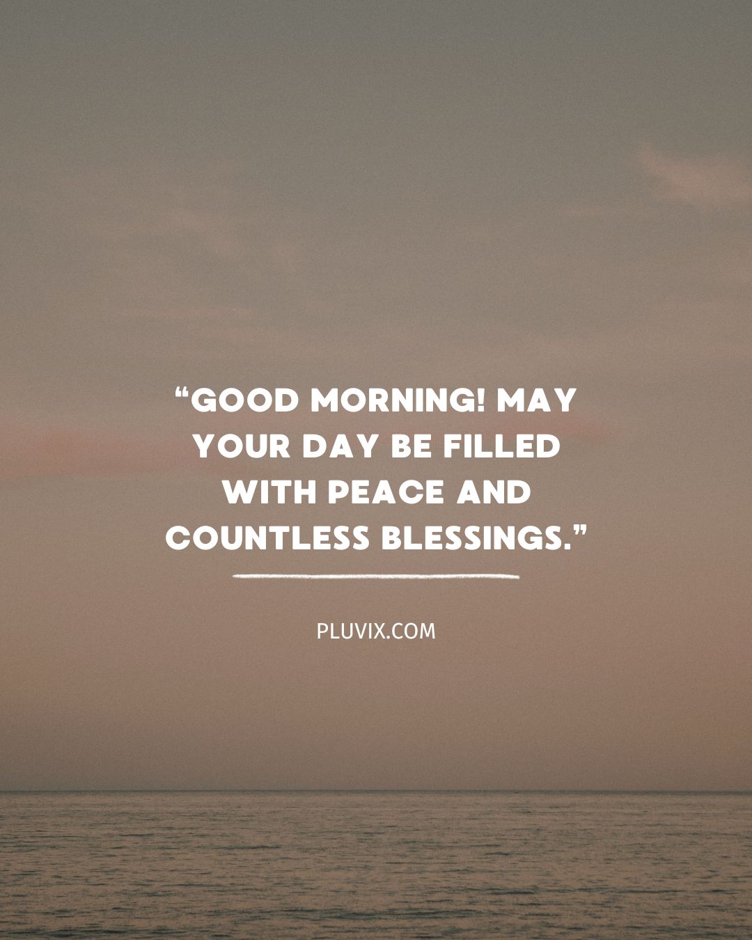 15 Blessed Good Morning Quotes to Start Your Day with Gratitude - Pluvix