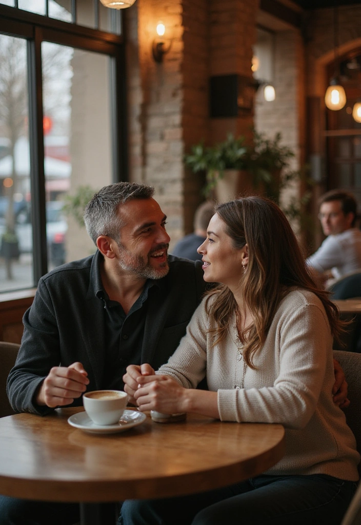 20 Things Women Absolutely Love About Men (You Won't Believe #8!) - 7. Strong Communication Skills