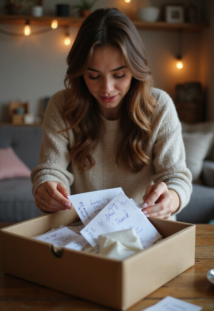 20 Things Women Absolutely Love About Men (You Won't Believe #8!) - 11. Thoughtfulness and Surprise Gestures