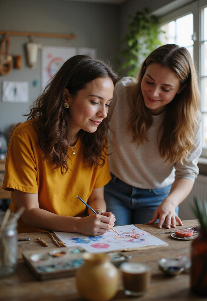 20 Things Women Absolutely Love About Men (You Won't Believe #8!) - 12. Respect for Her Independence