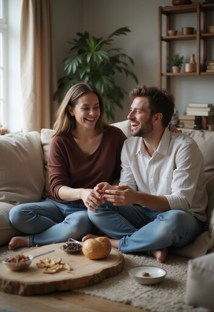 20 Things Women Absolutely Love About Men (You Won't Believe #8!) - 20. Being a Good Friend