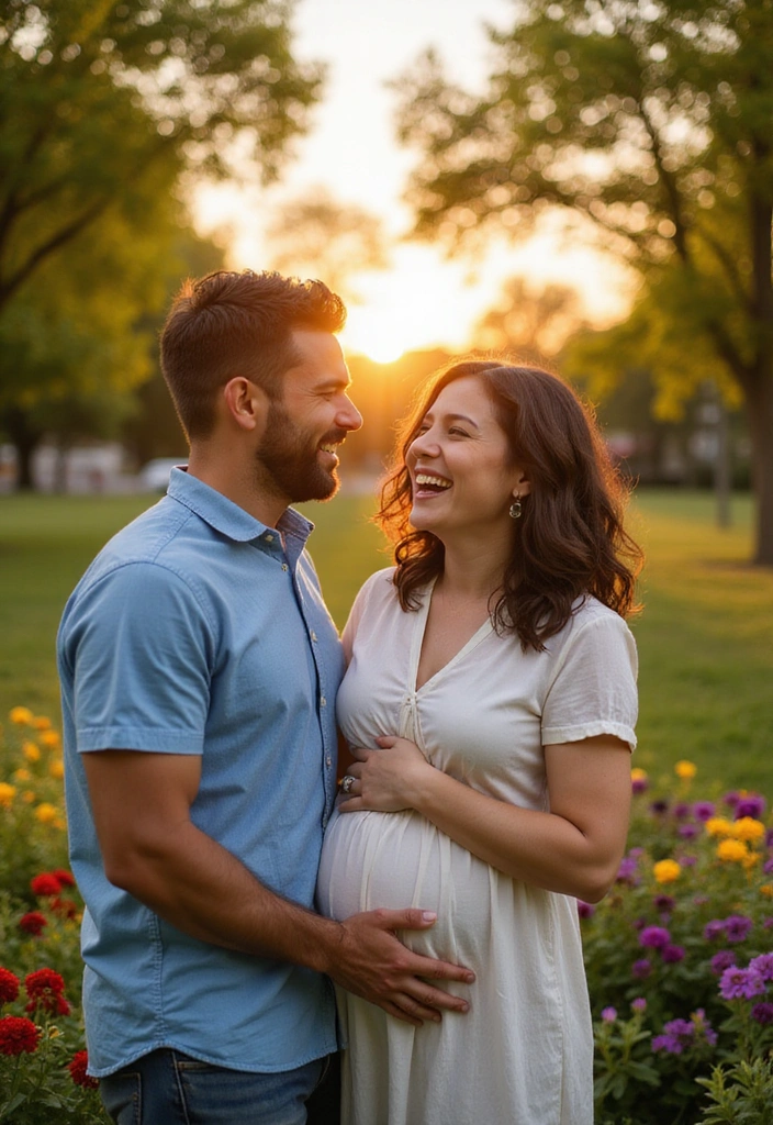 20 Things Women Absolutely Love About Men (You Won't Believe #8!) - 1. A Great Sense of Humor