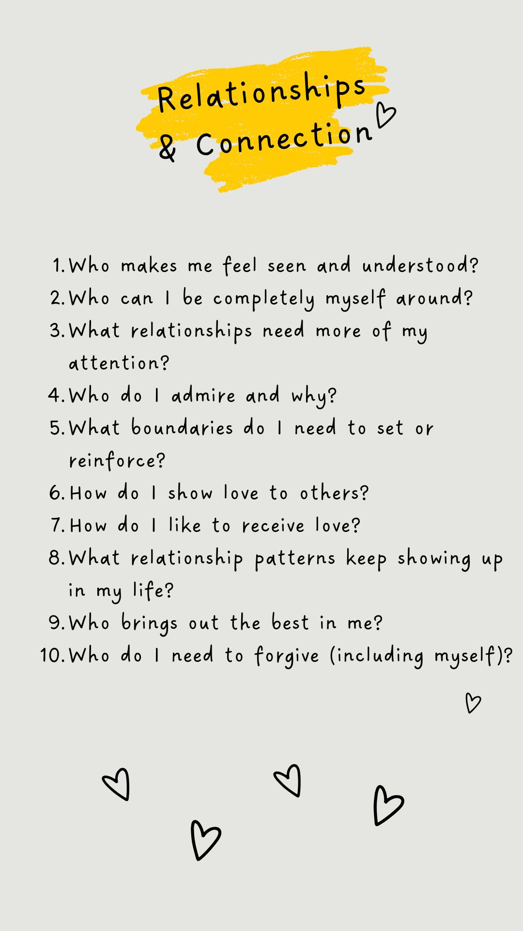 150 Powerful Questions to Find Your Authentic Self