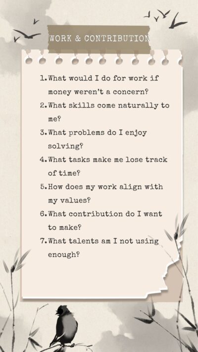 150 Powerful Questions to Find Your Authentic Self
