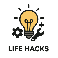 Life Hacks